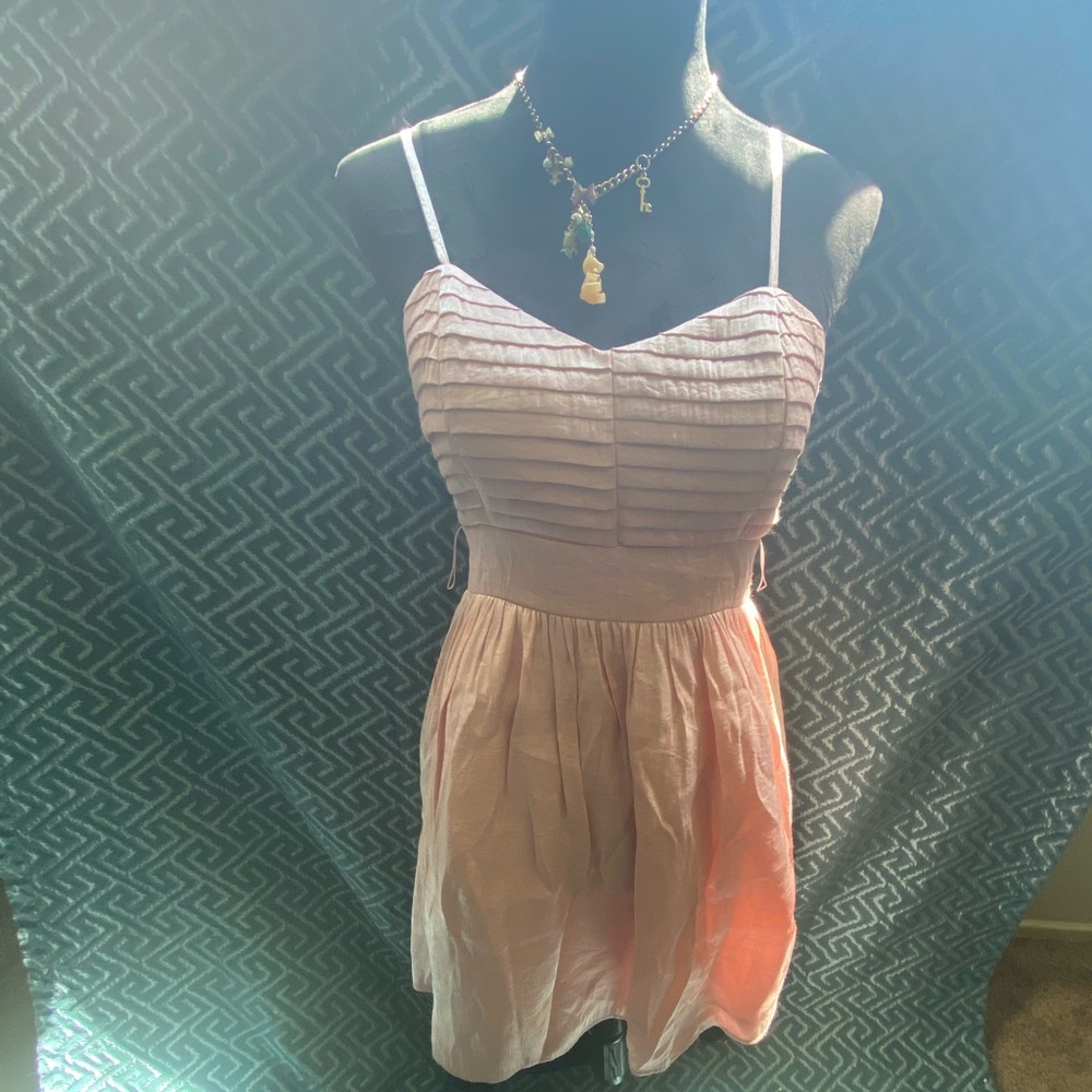 Candies dress